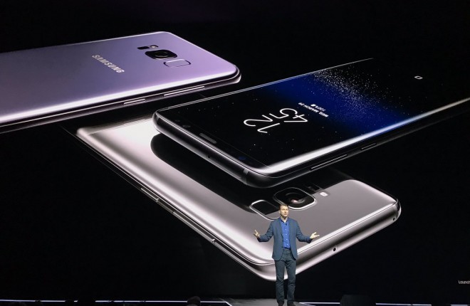 How To Manage Text Messages On SIM Card In Galaxy S8 And Galaxy S8 Plus