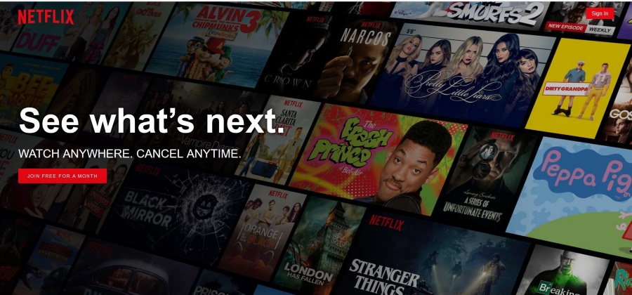 How To Delete History on Netflix and Hulu