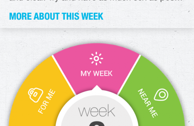 The Best Pregnancy Tracking Apps for the iPhone