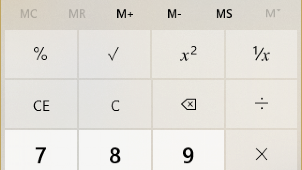 What To Do If The Calculator Won’t Start in Windows 10
