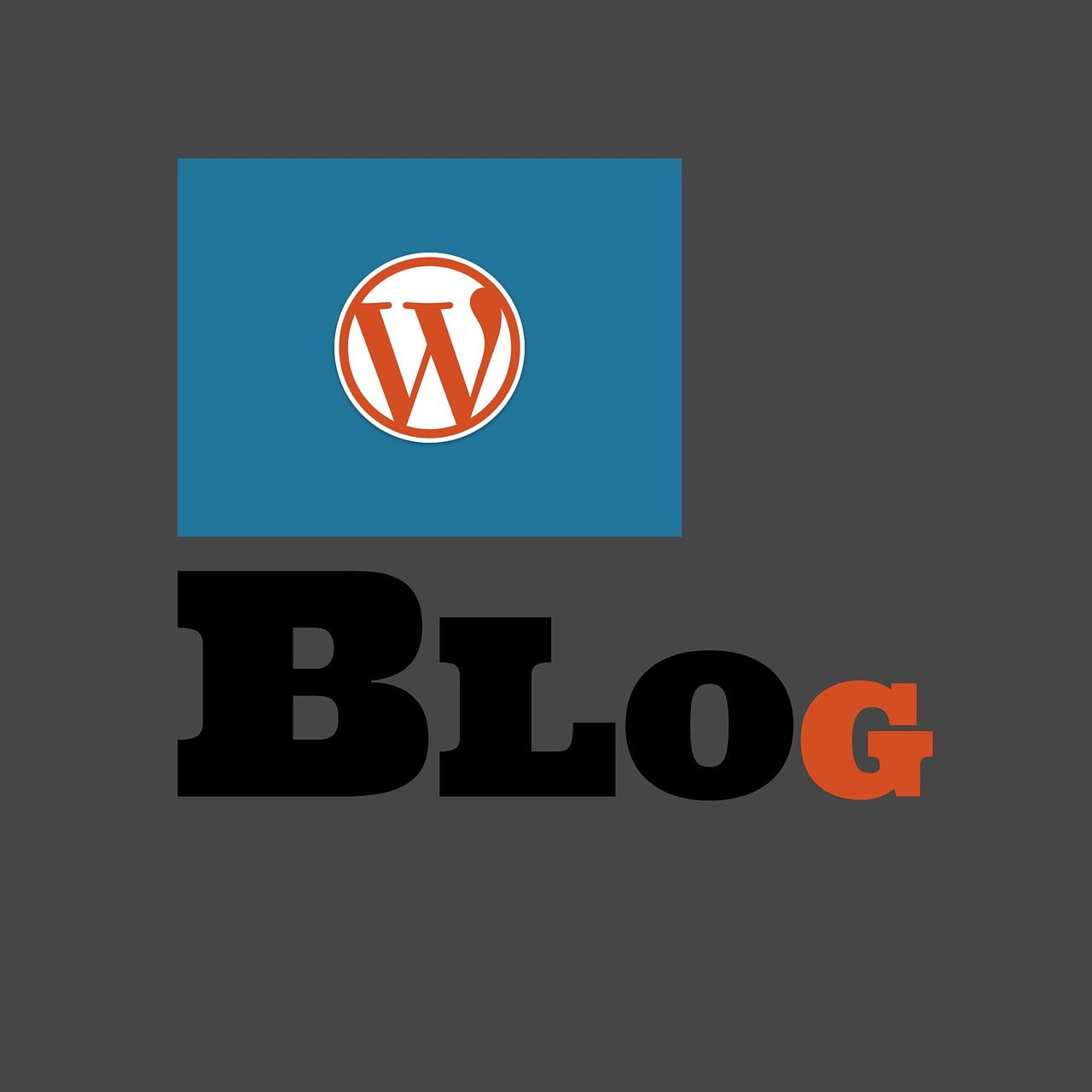 How do You Blog on WordPress