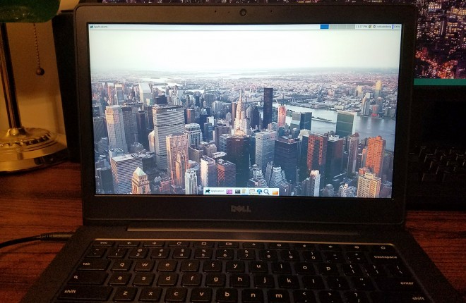 How To Install Linux on a Chromebook - A Complete Guide