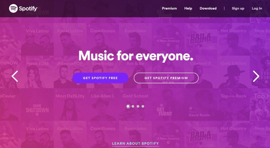 How To Find the Best Spotify Channels and Playlists