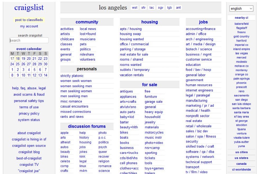 How To Use Craigslist Posting Software Without Being Flagged or Deleted