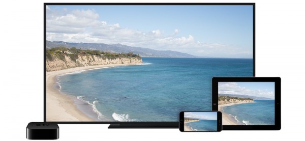 How To Turn On Airplay