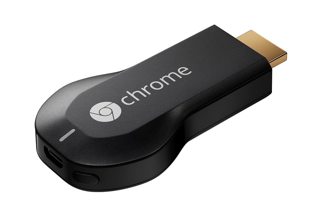 Google Chromecast