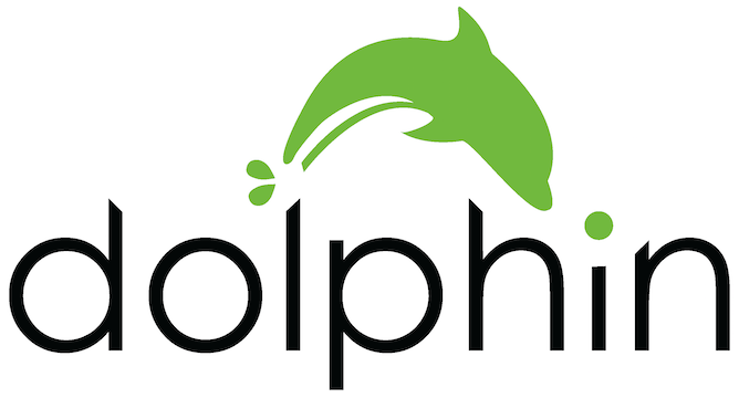 Dolphin Browser Logo