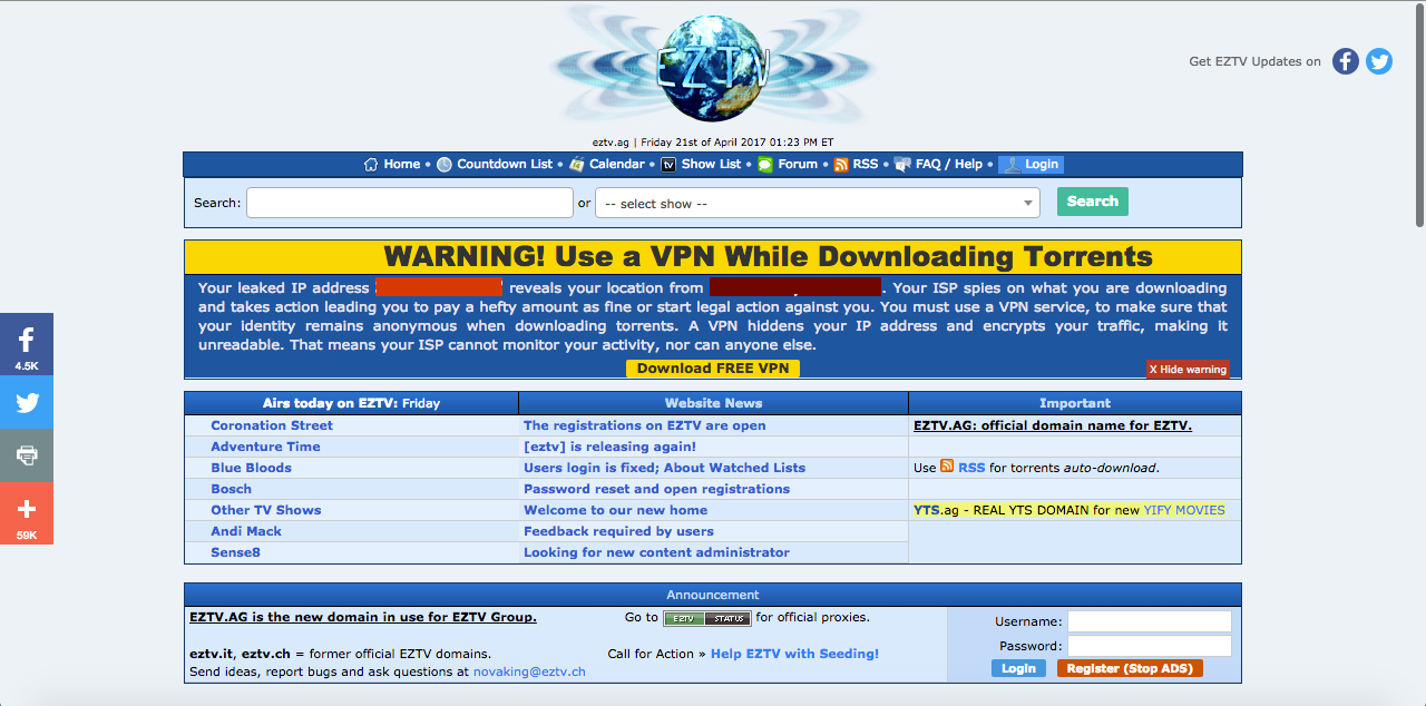 How to create an encrypted volume with VeraCrypt