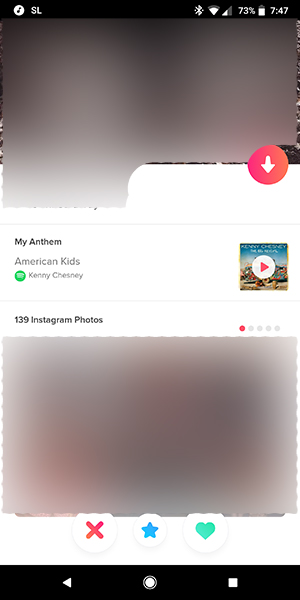 Spam 2017 tinder Tinder Abortion