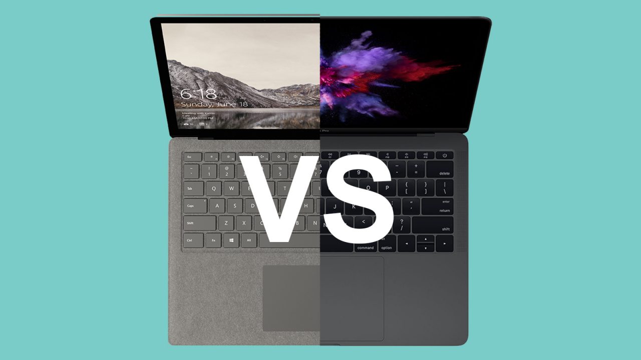 Mac vs. Windows: Which Should You Buy? [November 2020]
