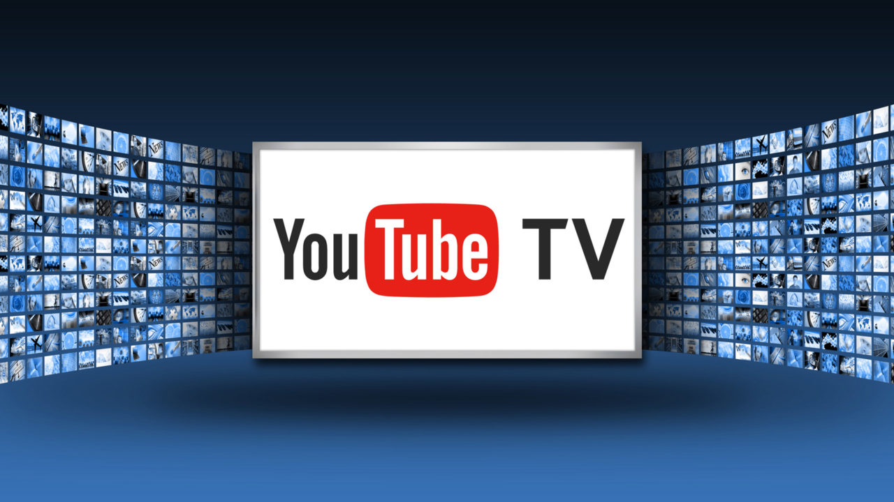YouTube TV Quick Look: Local Channels Come to IPTV