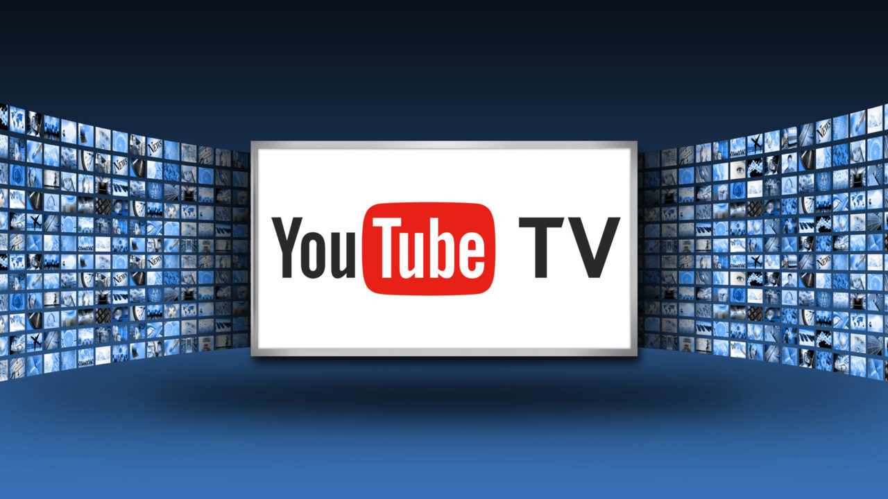 youtube tv