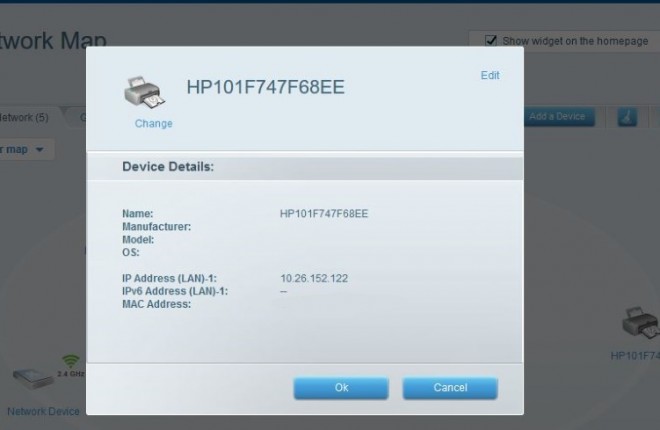 How To Find your Printer IP Address