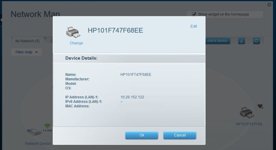 How To Find your Printer IP Address