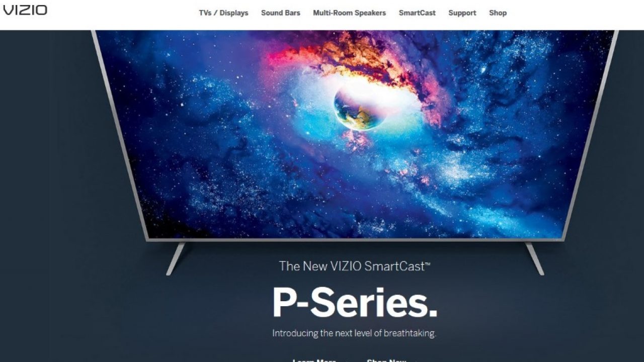 Samsung vs Vizio TV – Which Should you Buy?