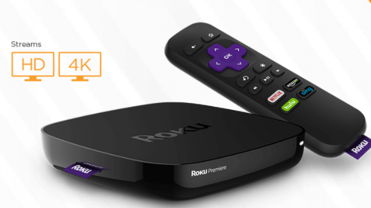 How To Use Plex with Roku