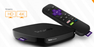 How to use Plex with Roku