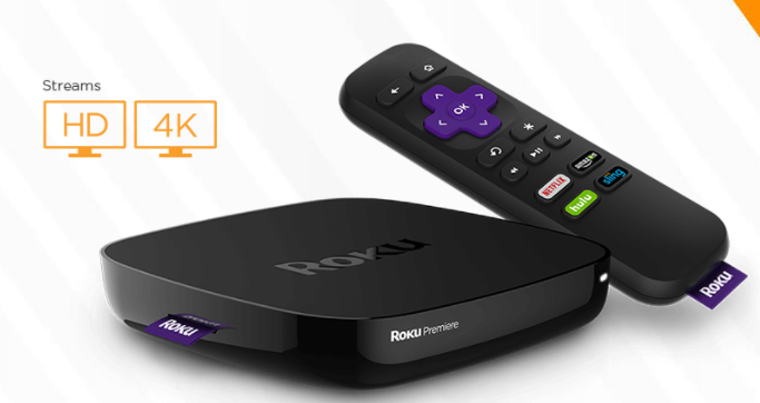 How to use Plex with Roku