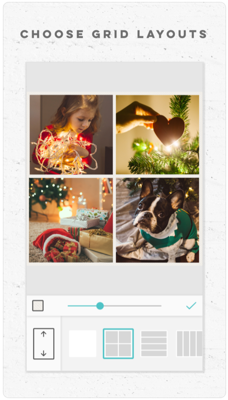 How To Make A Photo Collage On The Iphone