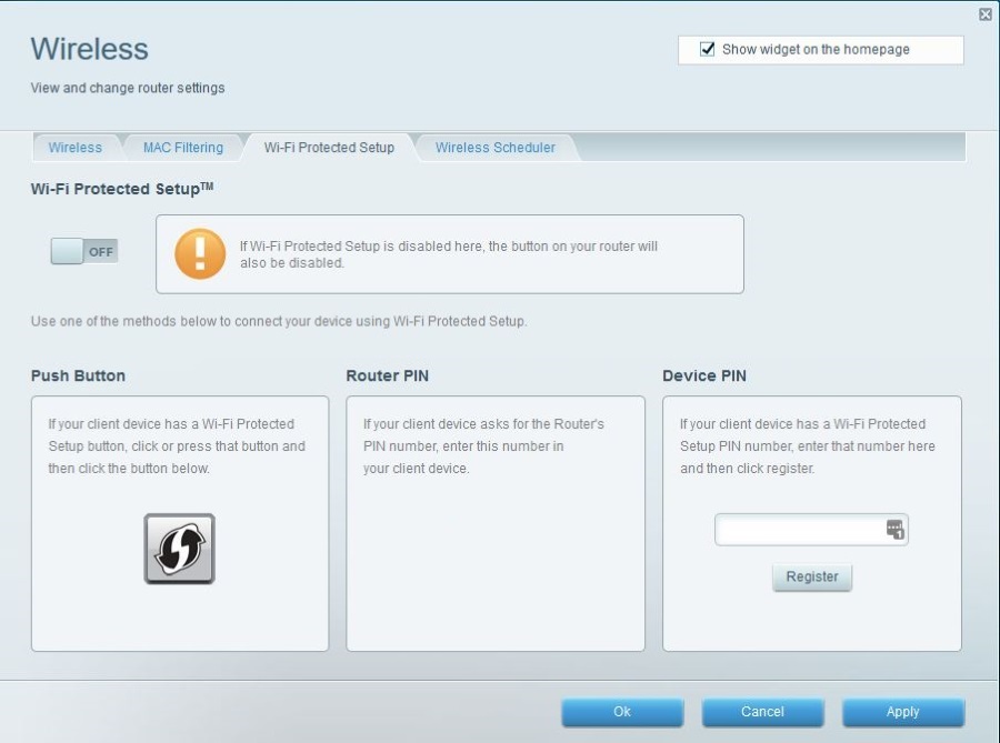 What Does WPS Mean in networking?