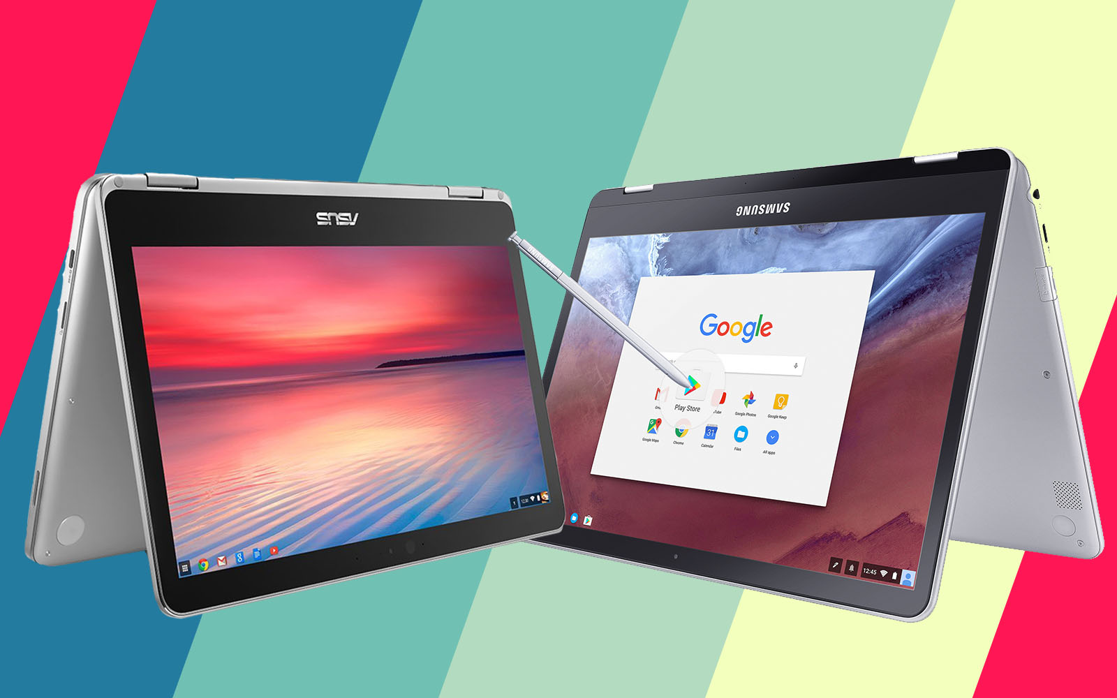 How to Enable/Disable Caps Lock on Chromebook