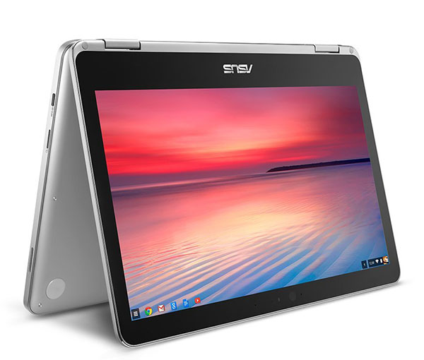 The Best Touchscreen Chromebooks October 2018