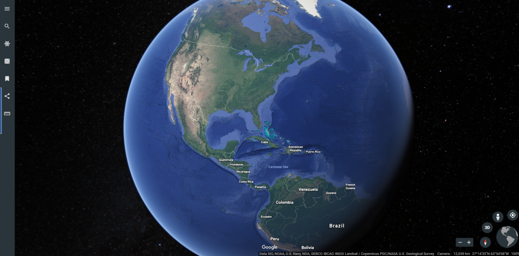 How Often Does Google Earth Refresh Images The Earth Images Revimage Org