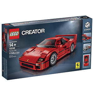 complex lego sets for adults