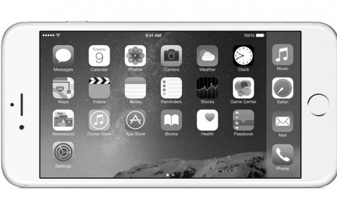 How To Convert Photos to Black and White on the iPhone