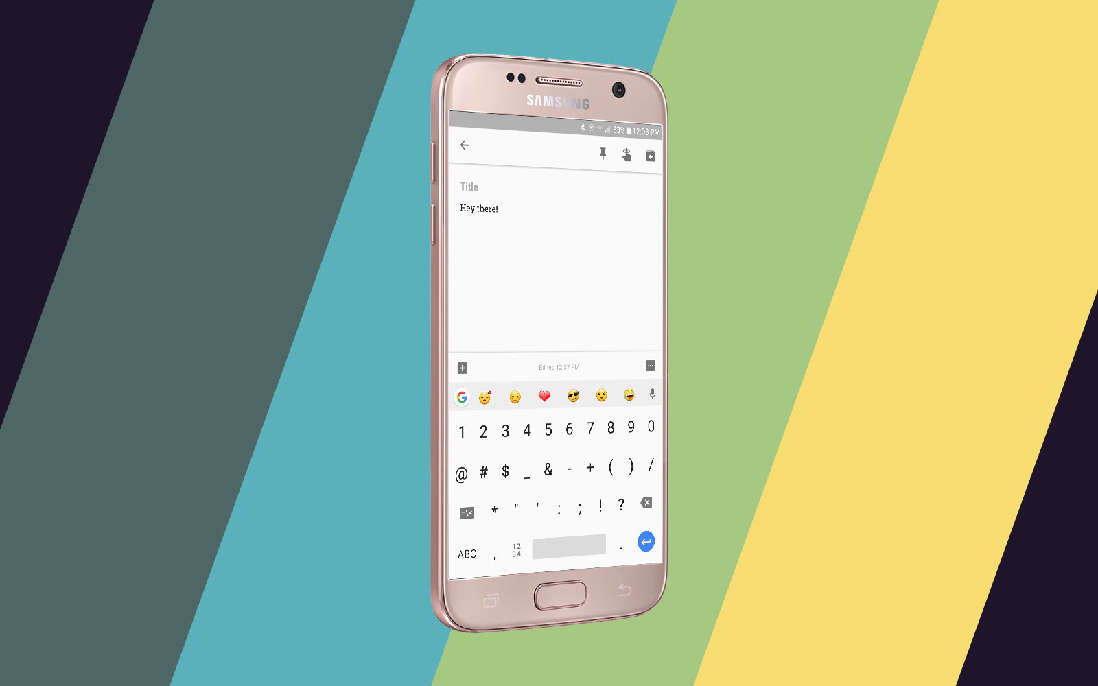 The Best Keyboard Apps for Android [March 2020]