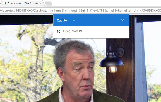 How to Watch Amazon Prime Video With Chromecast Tech Junkie