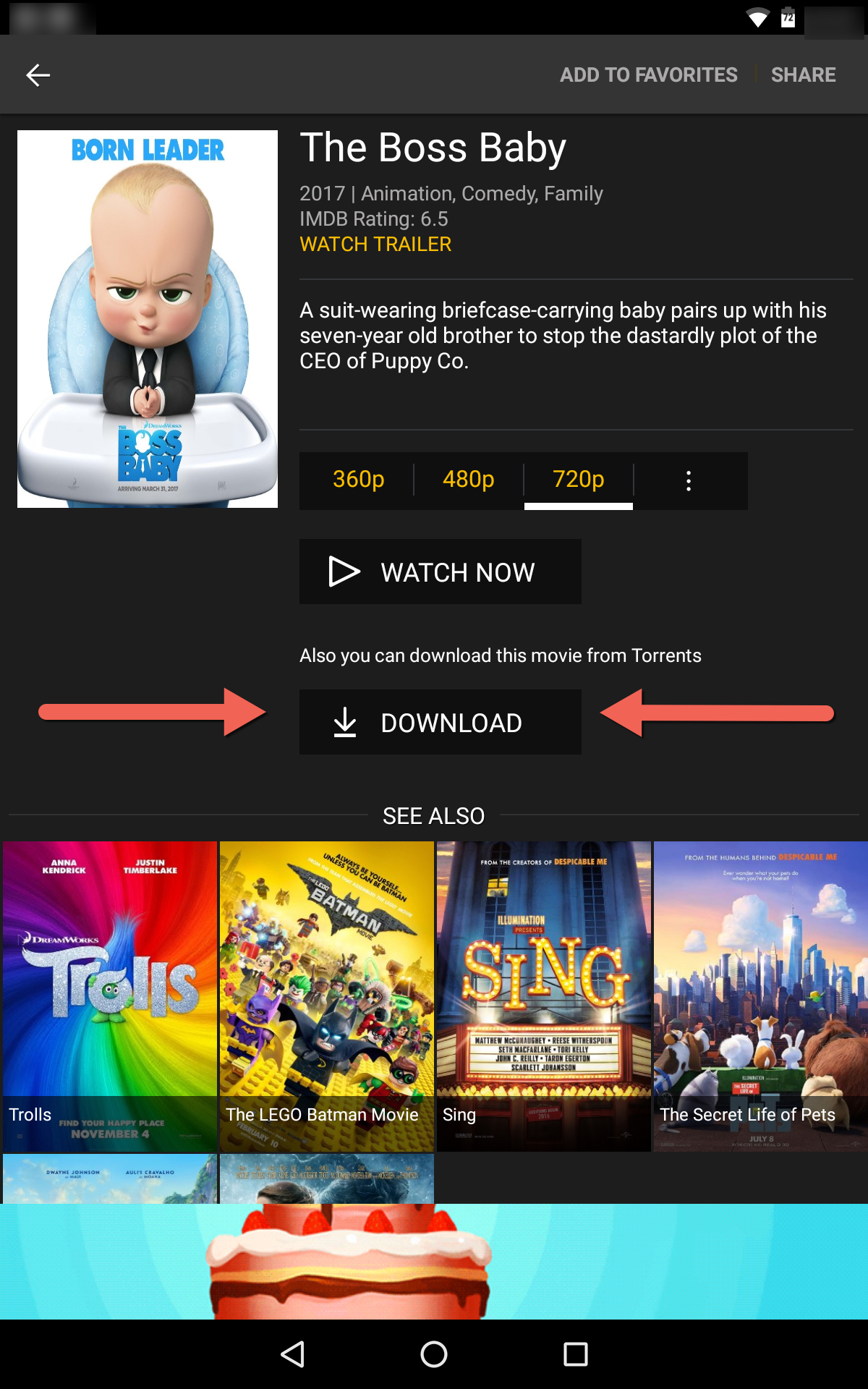 How To Download Showbox Movies to SD Card Tech Junkie