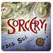 Sorcery! (series)
