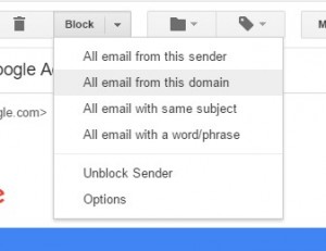 How To Block Someone in Gmail - Tech Junkie