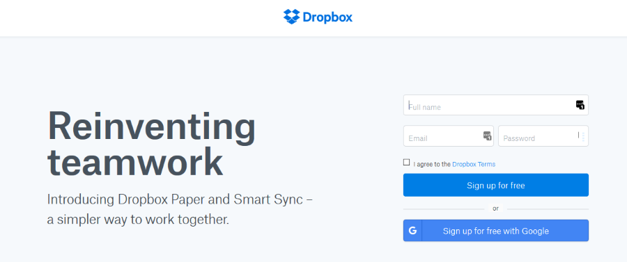 How To Cancel Your Dropbox Subscription