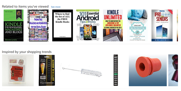 How To Delete Your Amazon Browsing History Items You Ve Viewed How To Delete Your Amazon Browsing History Items You Ve Viewed