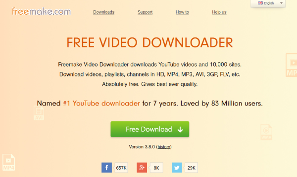 Download you tube mp4