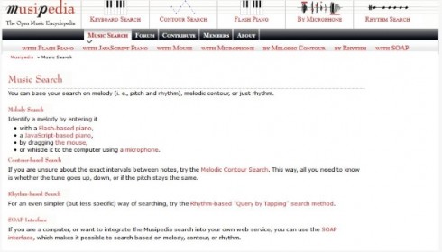 How To Find a Song Name Without Knowing All the Lyrics - Tech Junkie