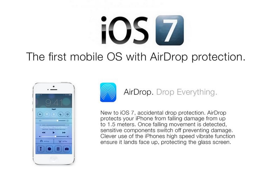 How To Troubleshoot when Airdrop is Not Working