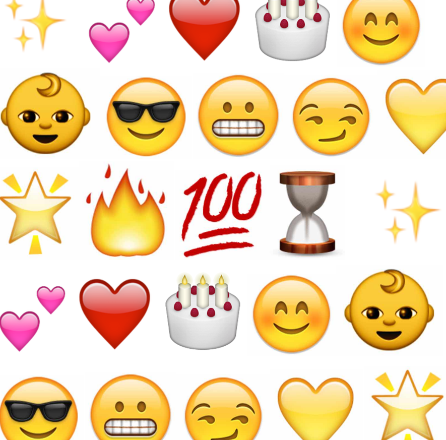 What Do the Snapchat Emojis Mean?