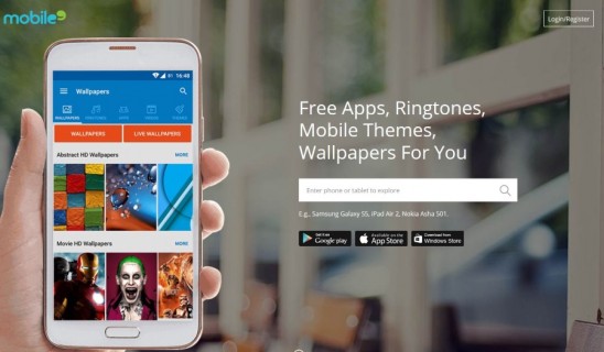The Best Sites to Download Free Ringtones Tech Junkie The Best Sites to Download Free Ringtones Tech Junkie