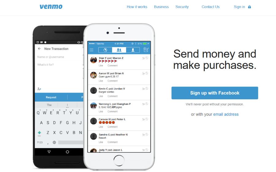 How To Cancel a Venmo Payment