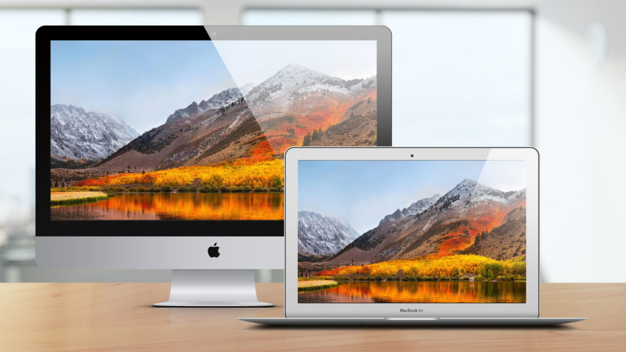 Target Display Mode Remains Absent from 2017 iMac Update