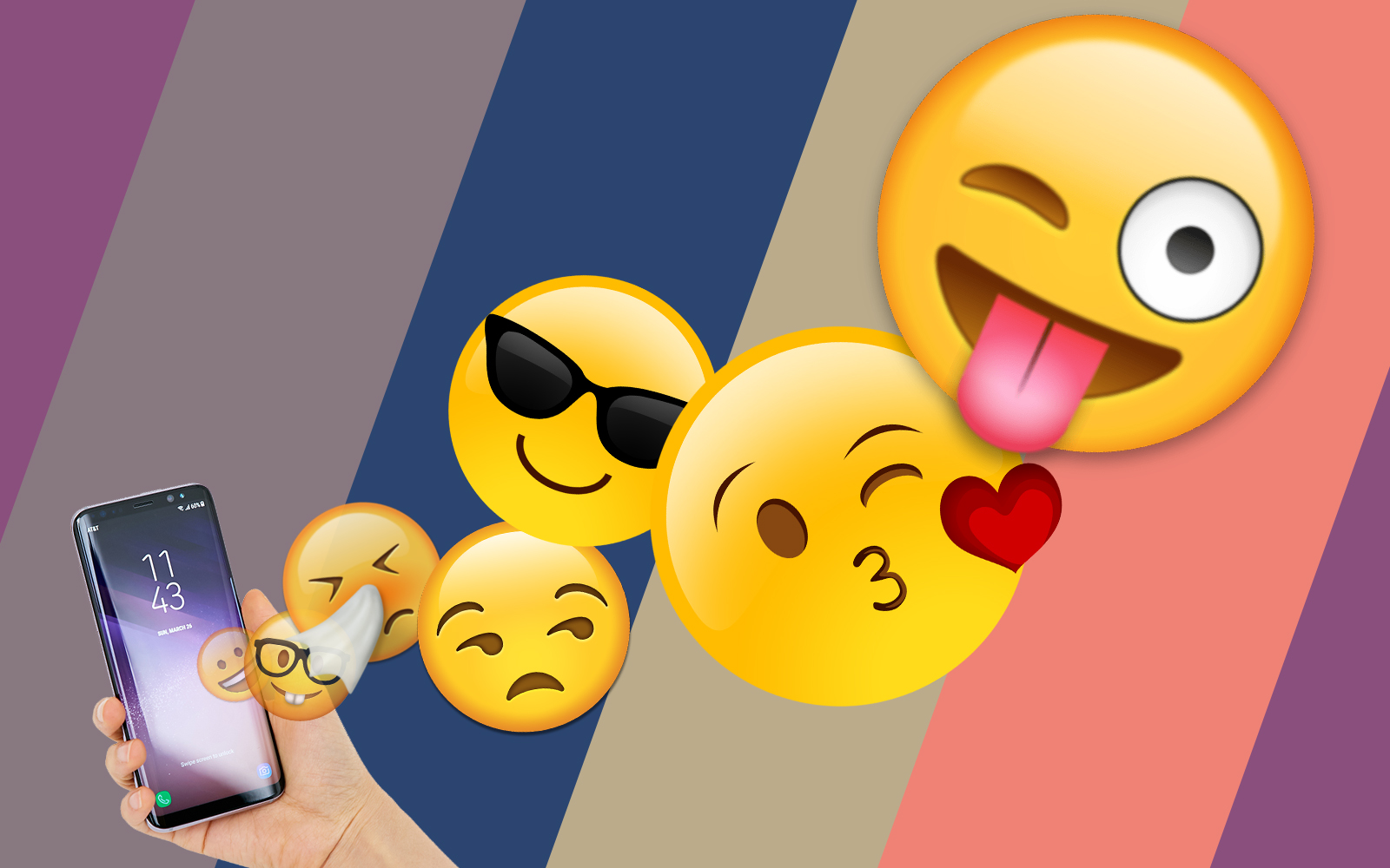 How to Use iOS Emoji on Android