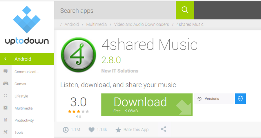 5 Alternatives to GTunes Music Downloader