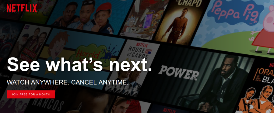 How To Get Netflix for Free