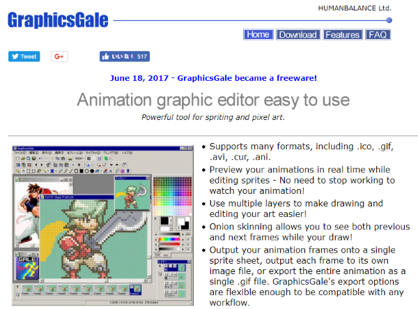 What is the Best Pixel Art Software?
