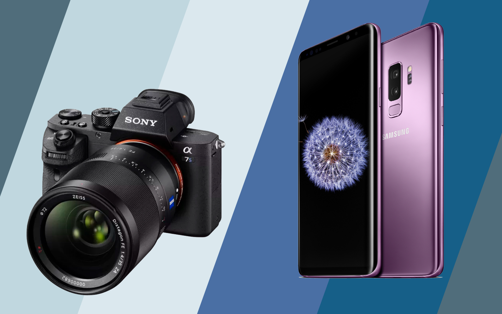 The Best Camera Apps for Android - March 2018