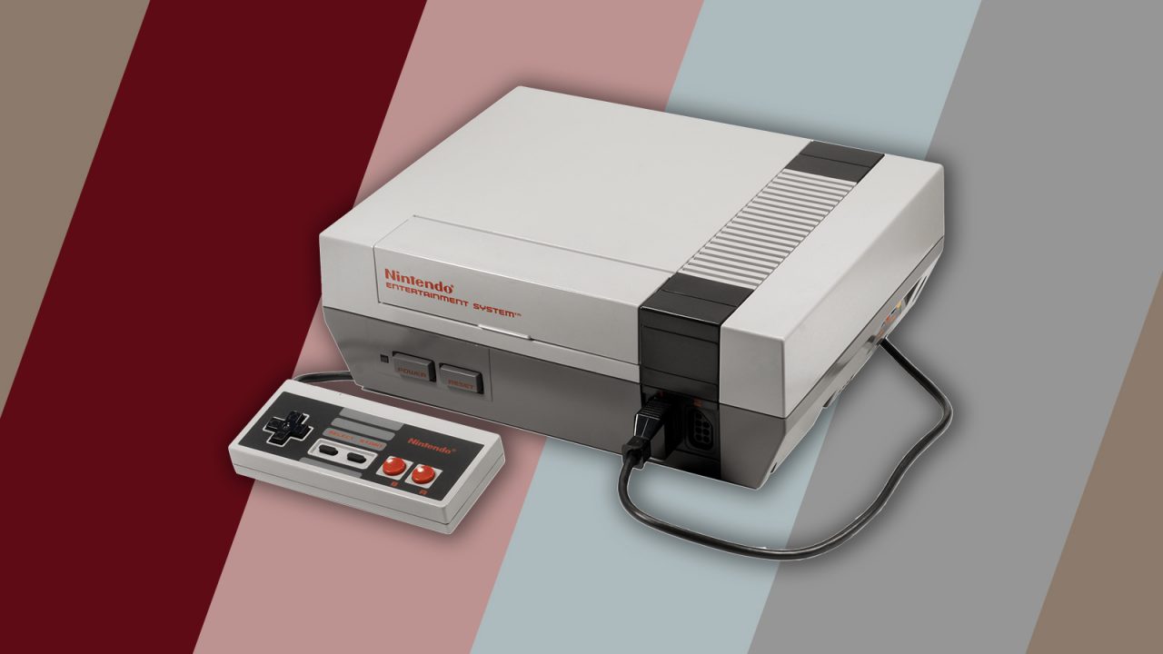 The Best NES Games Of All Time [December 2019]