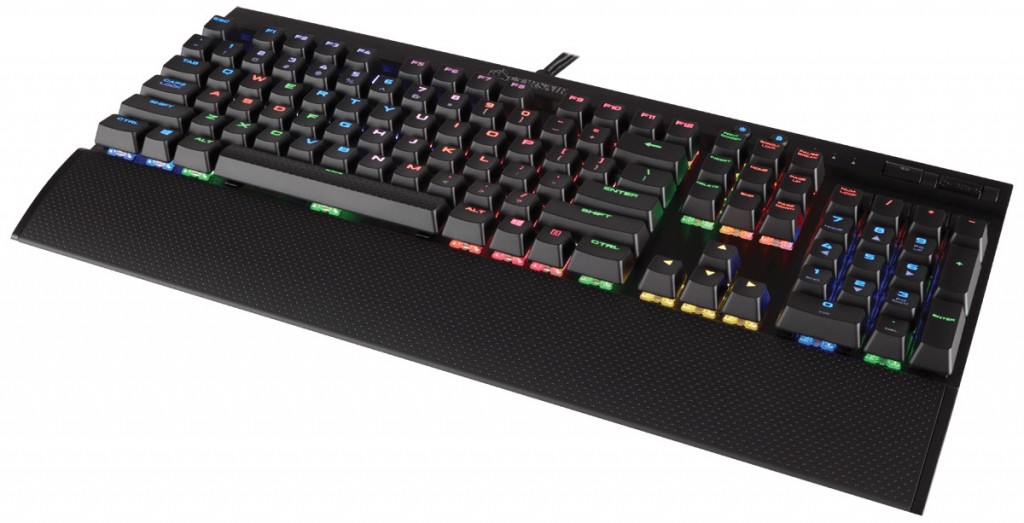 Corsair K70